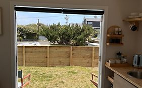 Kowhai Landing Beach Cabin